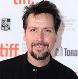 A picture of actor Ramon Estevez.